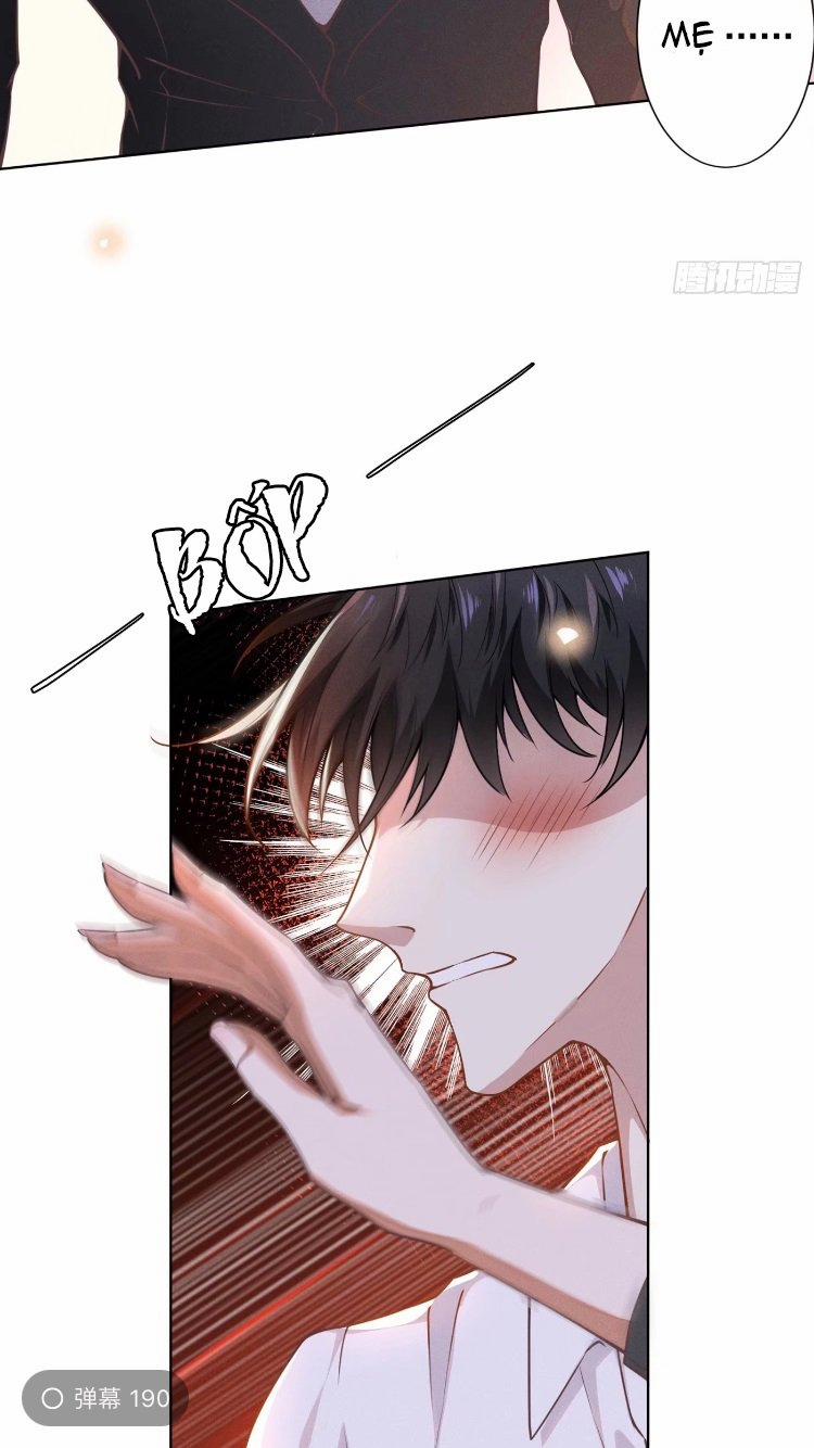 Anh Ấy Nói Tôi Là Hắc Liên Hoa 4 trang 31