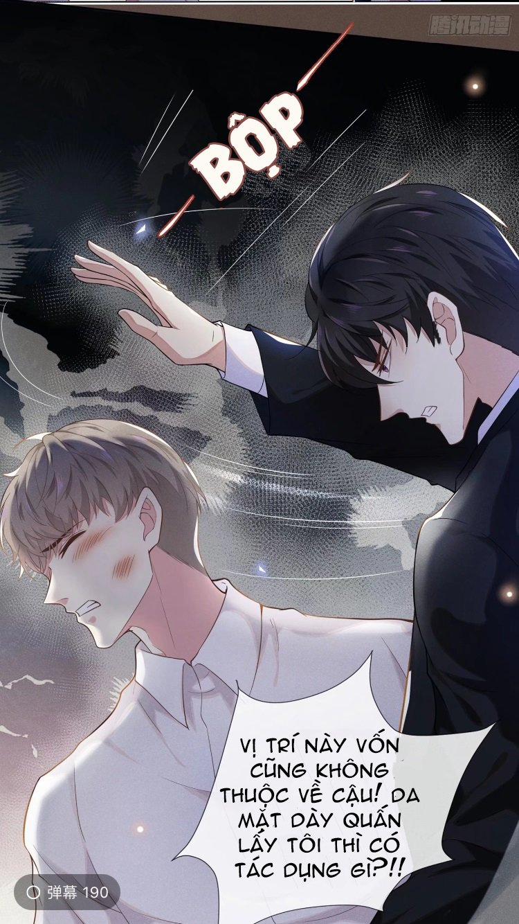 Anh Ấy Nói Tôi Là Hắc Liên Hoa 4 trang 6