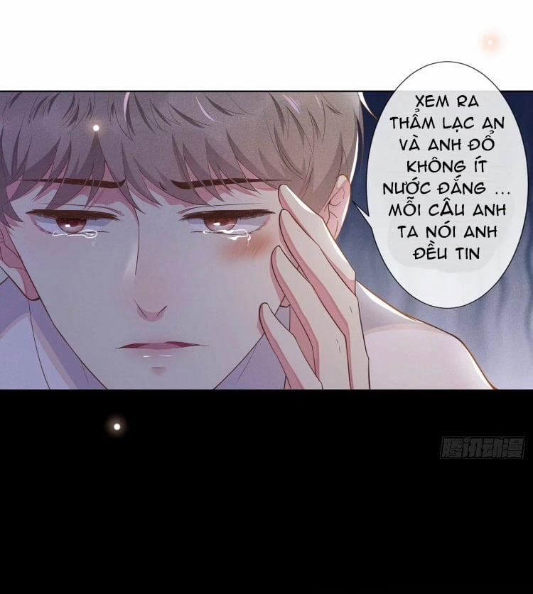 Anh Ấy Nói Tôi Là Hắc Liên Hoa 4 trang 8