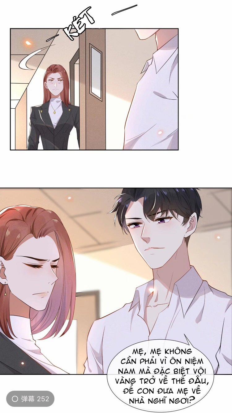 Anh Ấy Nói Tôi Là Hắc Liên Hoa 5 trang 13