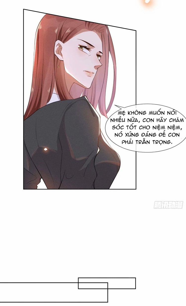 Anh Ấy Nói Tôi Là Hắc Liên Hoa 5 trang 16