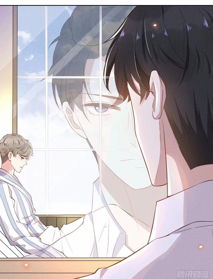 Anh Ấy Nói Tôi Là Hắc Liên Hoa 5 trang 17