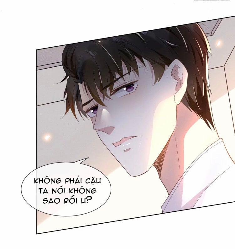 Anh Ấy Nói Tôi Là Hắc Liên Hoa 5 trang 2