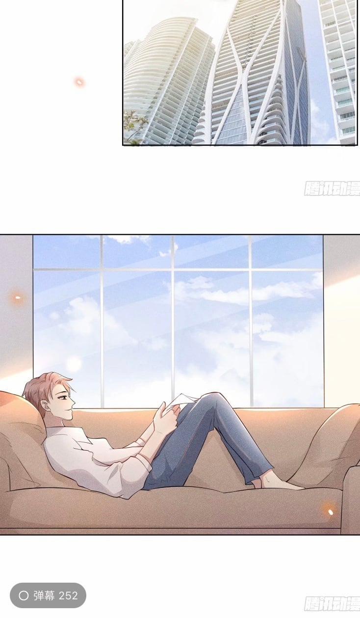 Anh Ấy Nói Tôi Là Hắc Liên Hoa 5 trang 21