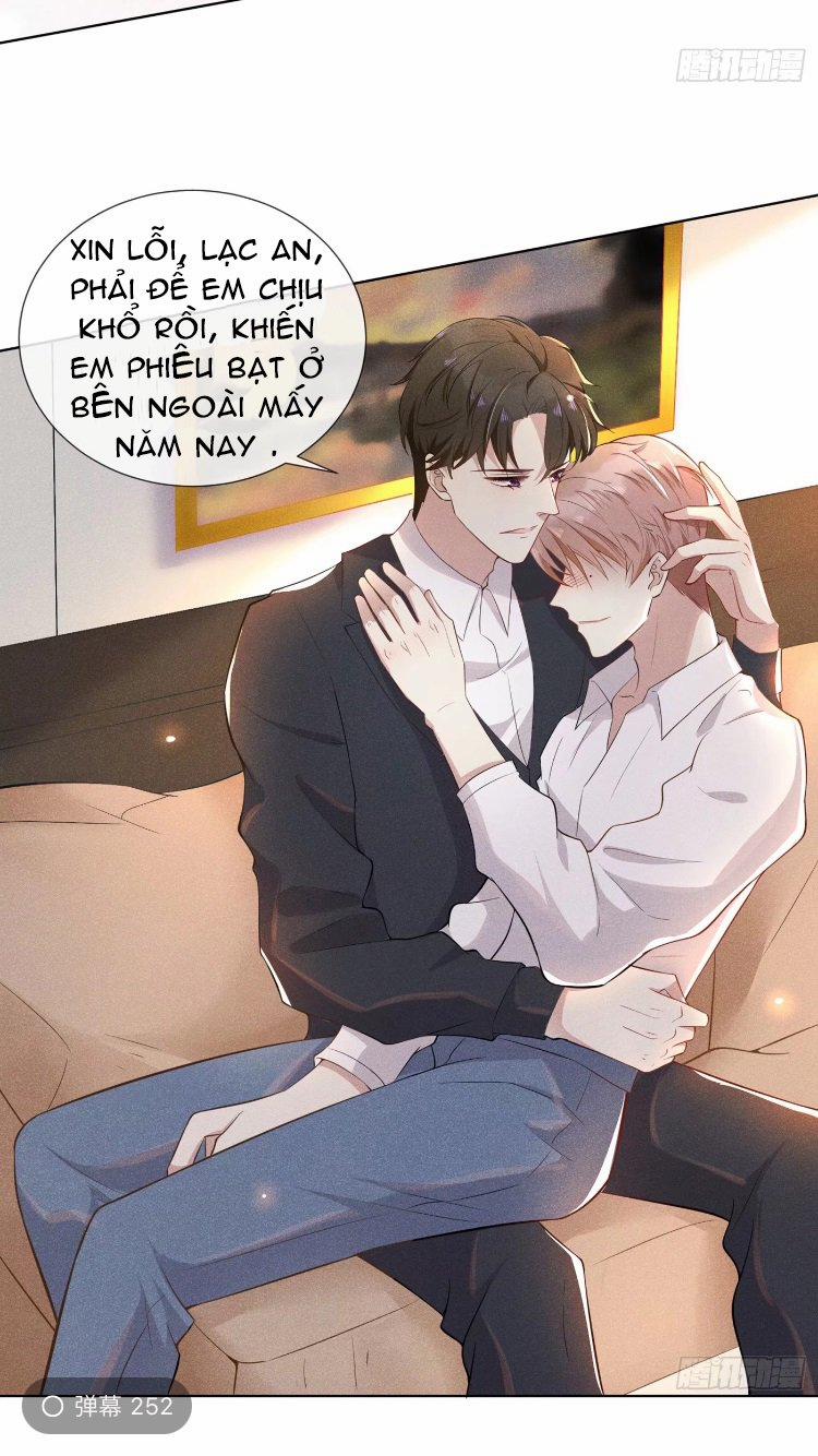 Anh Ấy Nói Tôi Là Hắc Liên Hoa 5 trang 26