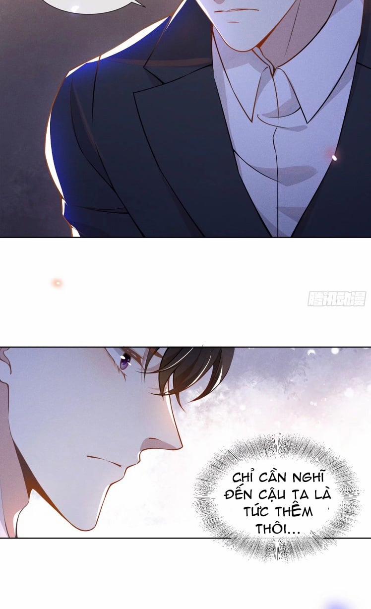 Anh Ấy Nói Tôi Là Hắc Liên Hoa 5 trang 30