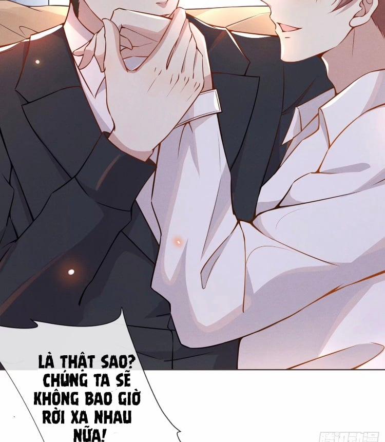 Anh Ấy Nói Tôi Là Hắc Liên Hoa 5 trang 32