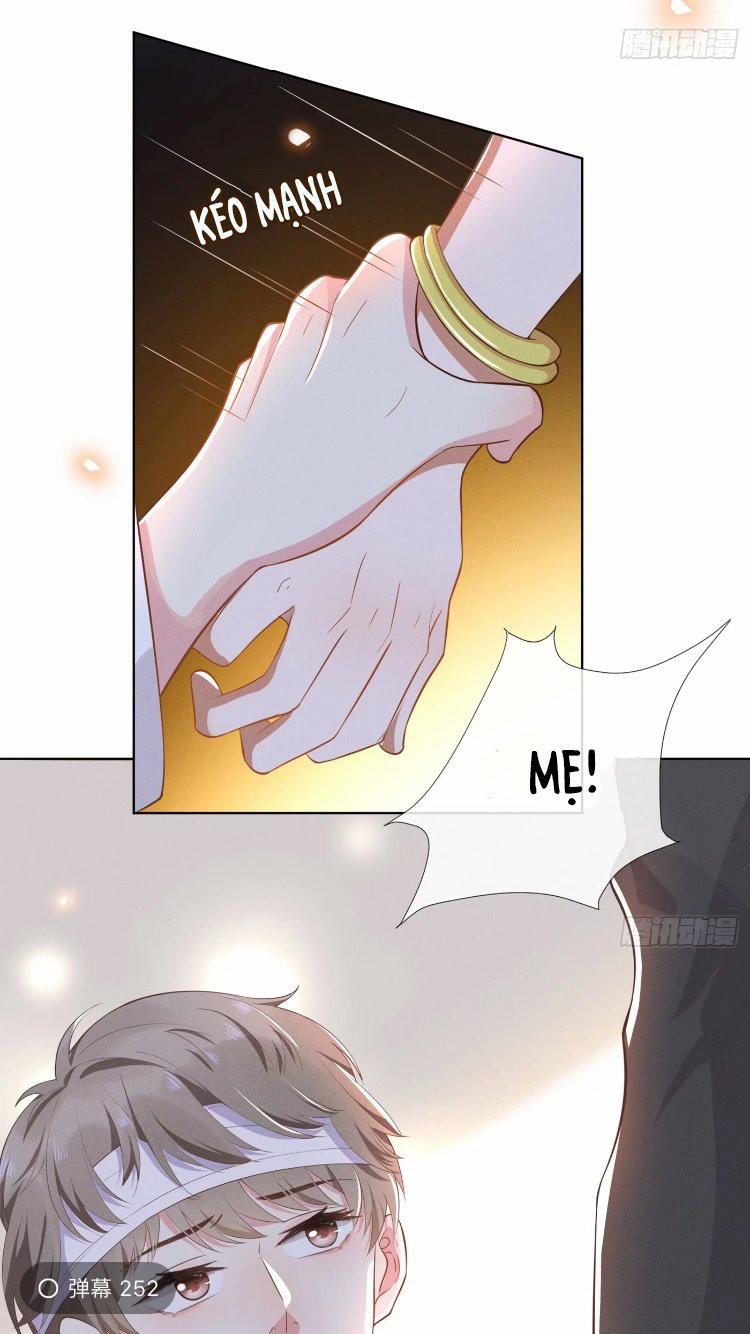 Anh Ấy Nói Tôi Là Hắc Liên Hoa 5 trang 4