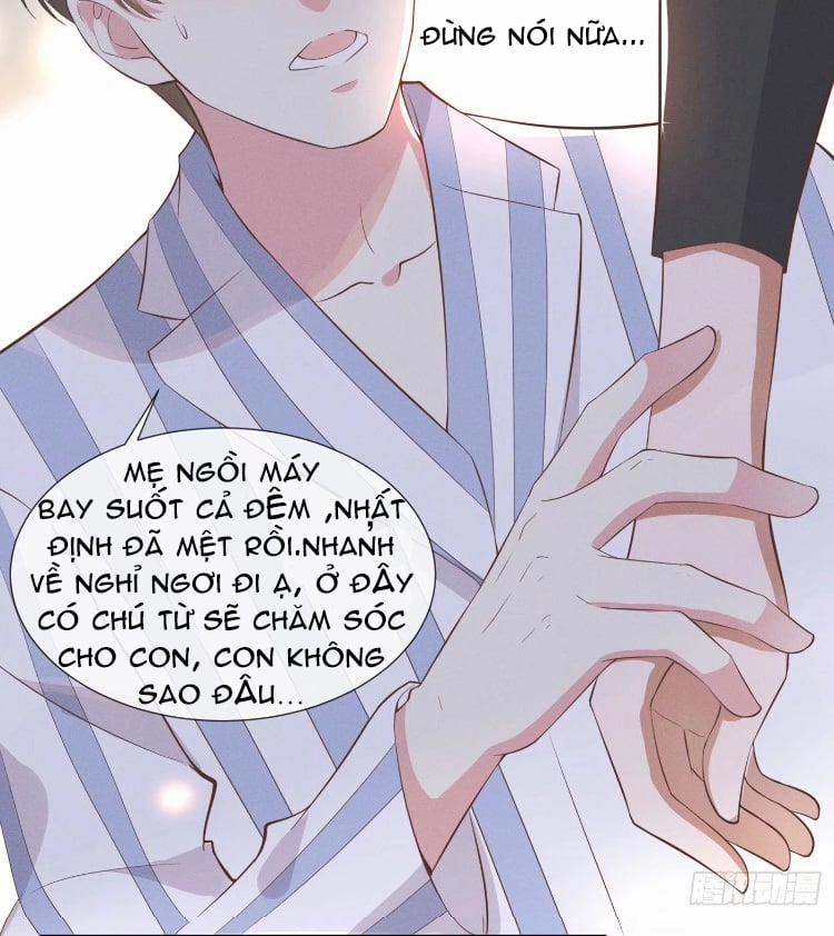 Anh Ấy Nói Tôi Là Hắc Liên Hoa 5 trang 5