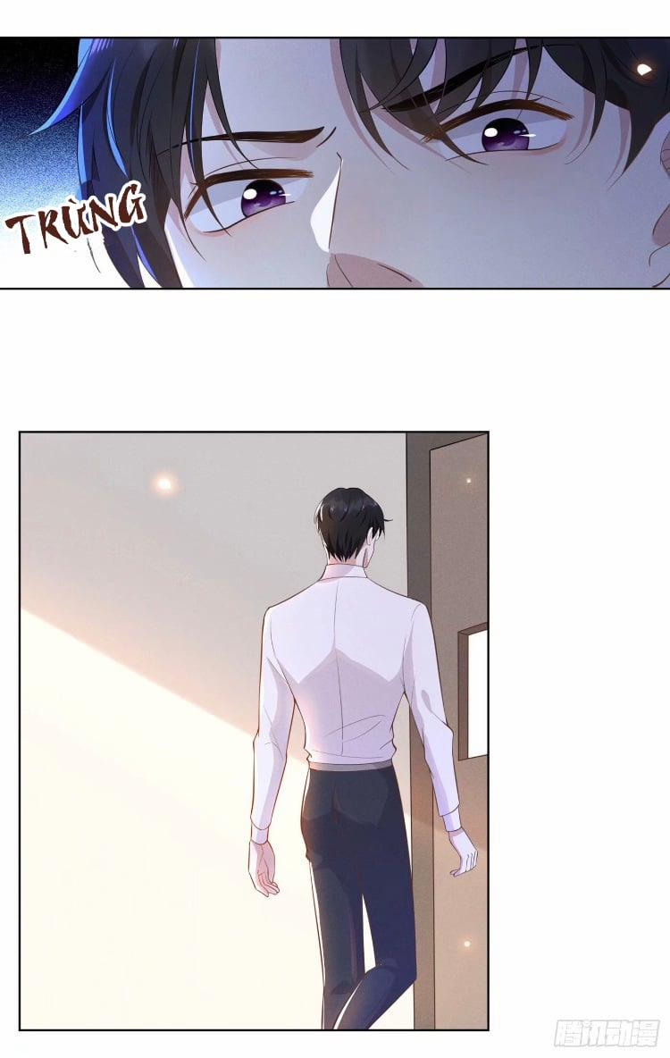 Anh Ấy Nói Tôi Là Hắc Liên Hoa 5 trang 7