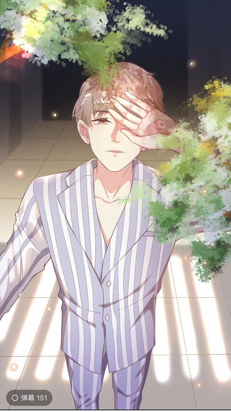 Anh Ấy Nói Tôi Là Hắc Liên Hoa 6 trang 30