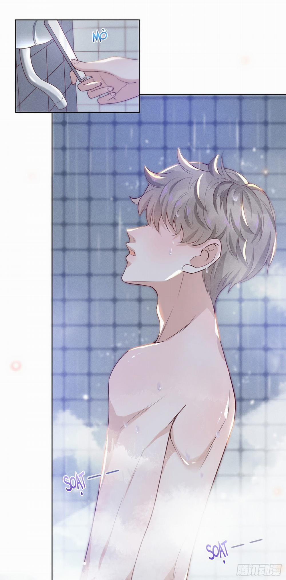 Anh Ấy Nói Tôi Là Hắc Liên Hoa 8 trang 28