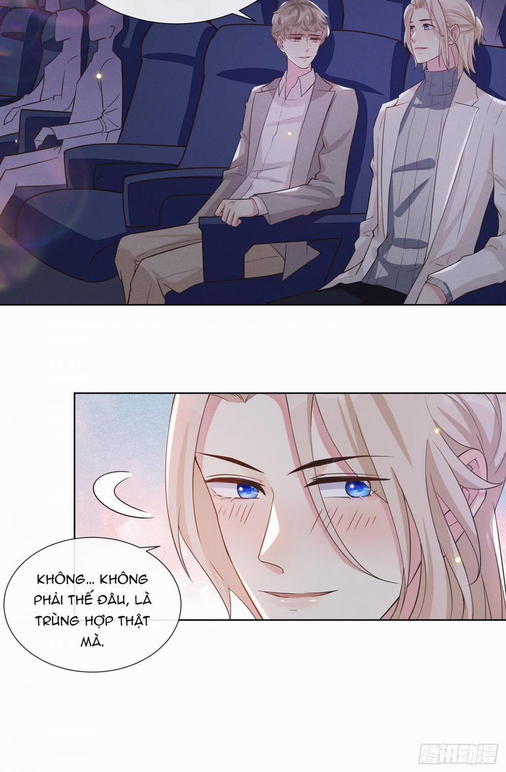 Anh Ấy Nói Tôi Là Hắc Liên Hoa 9 trang 15