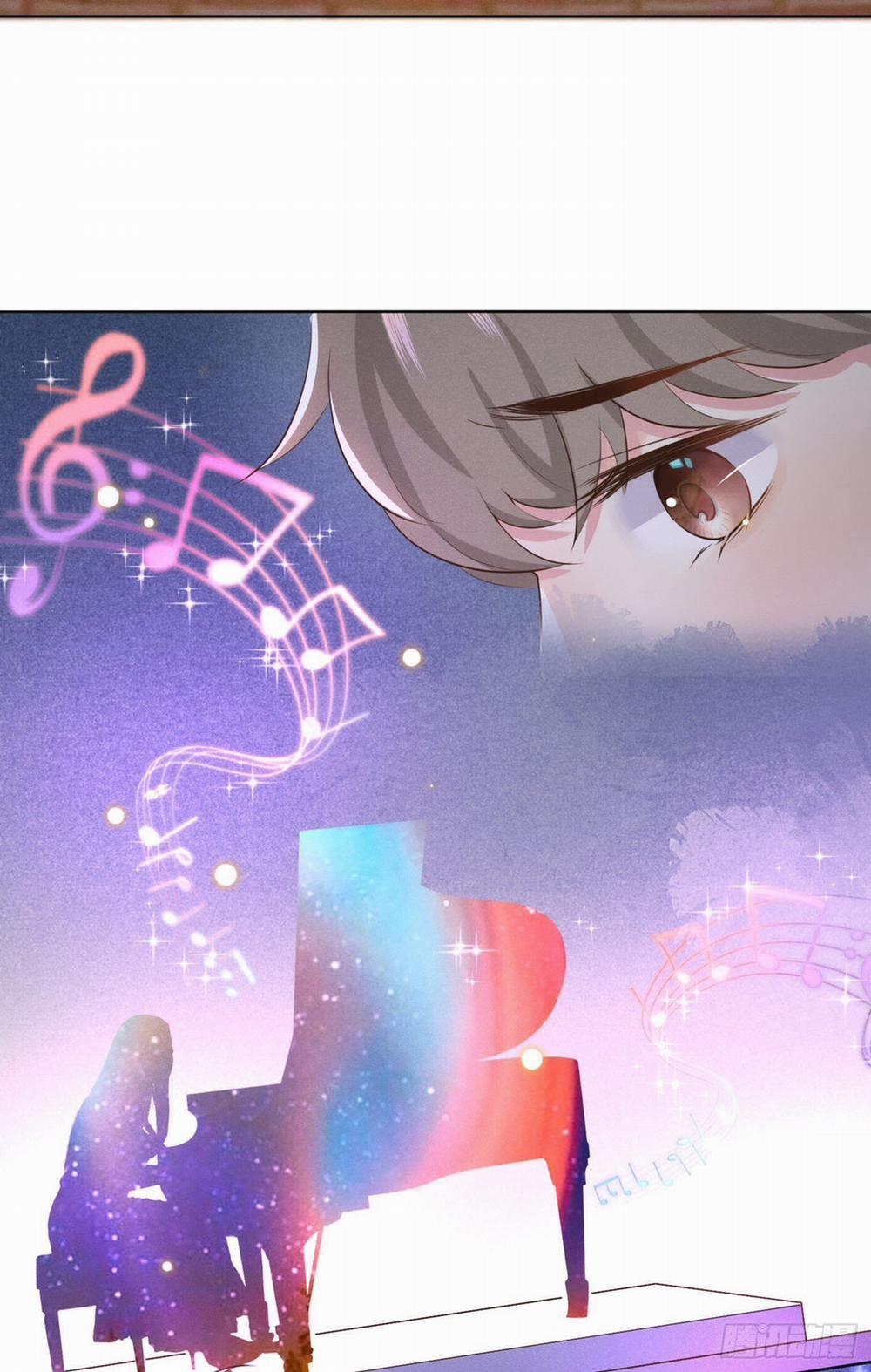 Anh Ấy Nói Tôi Là Hắc Liên Hoa 9 trang 17