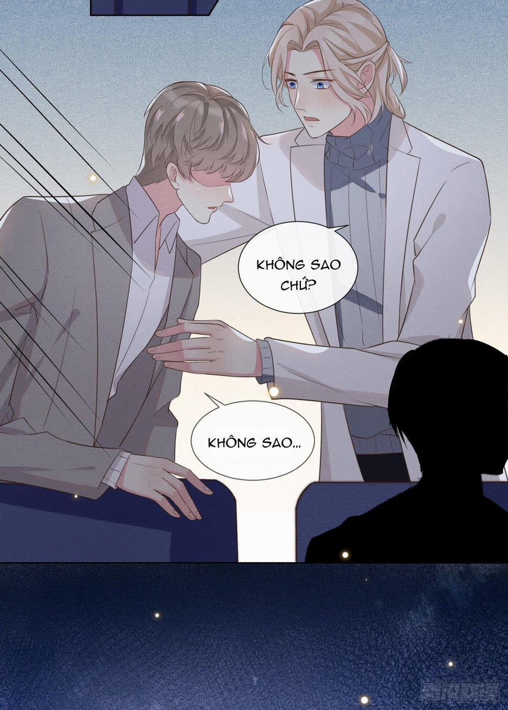 Anh Ấy Nói Tôi Là Hắc Liên Hoa 9 trang 26