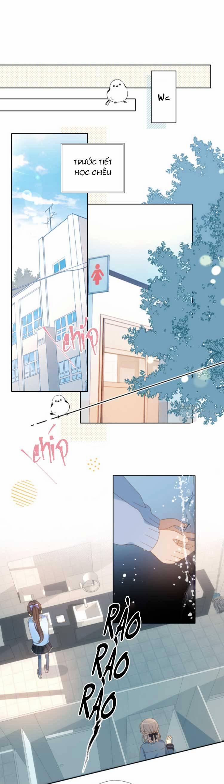 Anh Ấy Rất Hay Trêu Chọc Tôi 44 trang 14