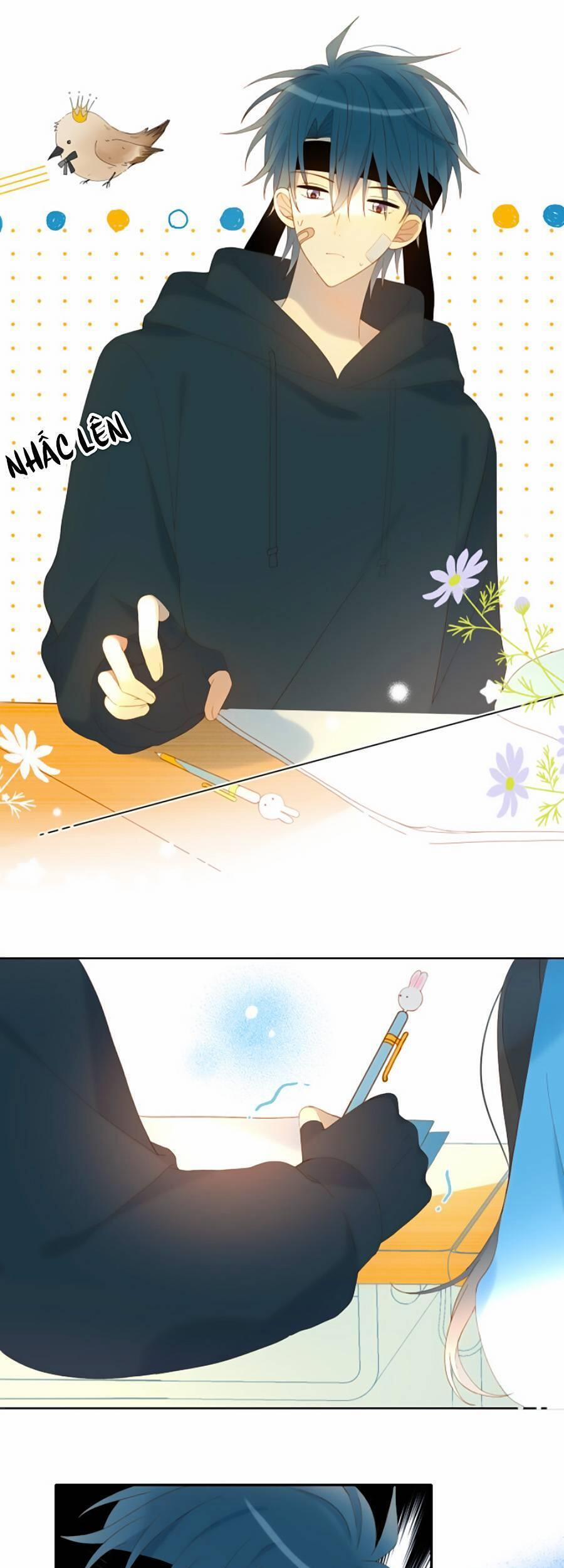 Anh Ấy Rất Hay Trêu Chọc Tôi 45 trang 20