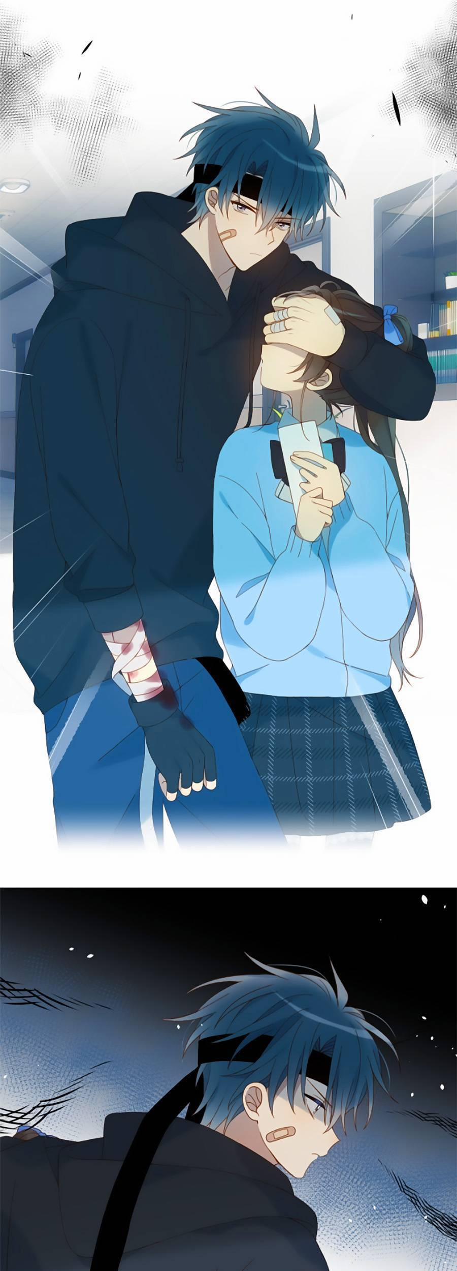 Anh Ấy Rất Hay Trêu Chọc Tôi 47 trang 13