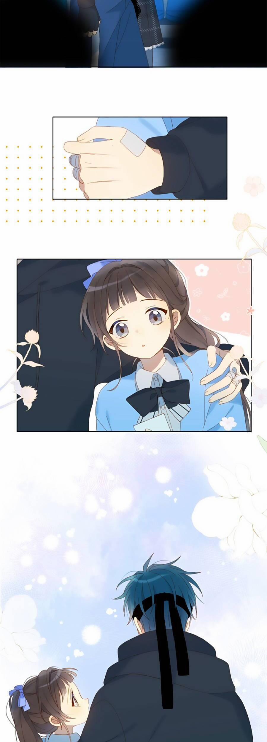 Anh Ấy Rất Hay Trêu Chọc Tôi 47 trang 15