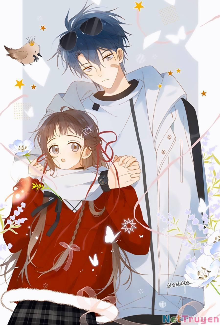 Anh Ấy Rất Hay Trêu Chọc Tôi 48 trang 1