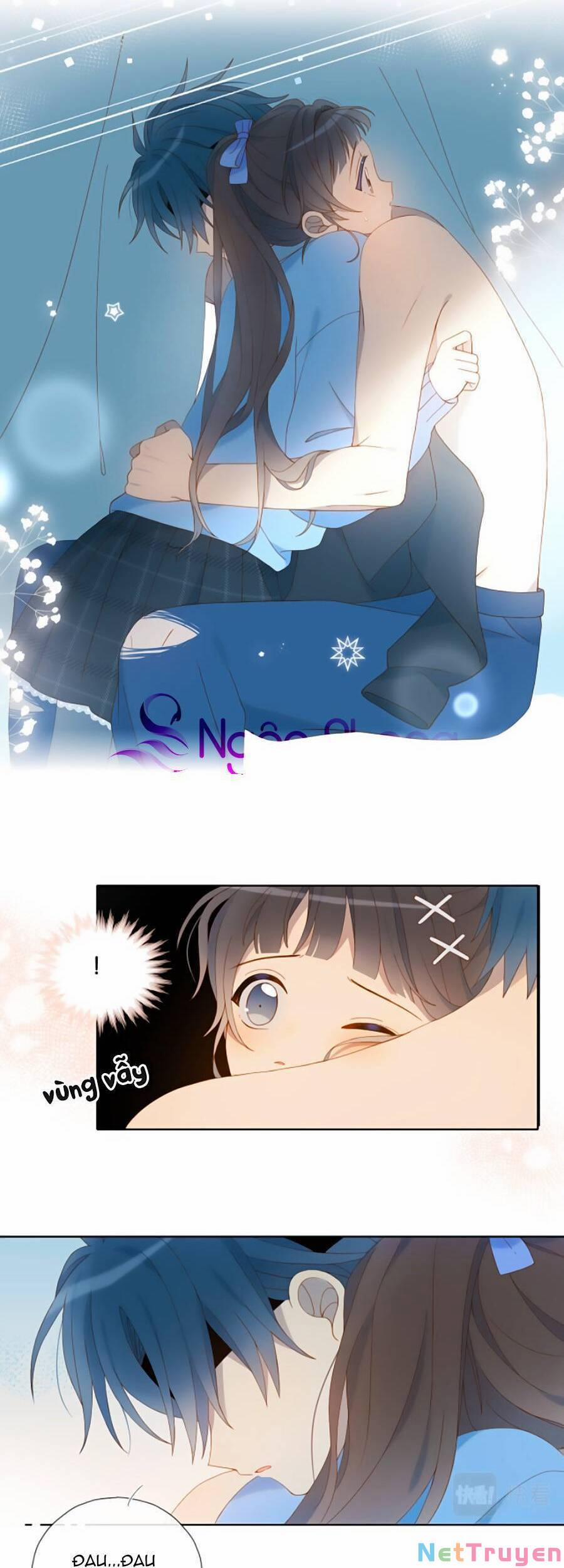 Anh Ấy Rất Hay Trêu Chọc Tôi 48 trang 11