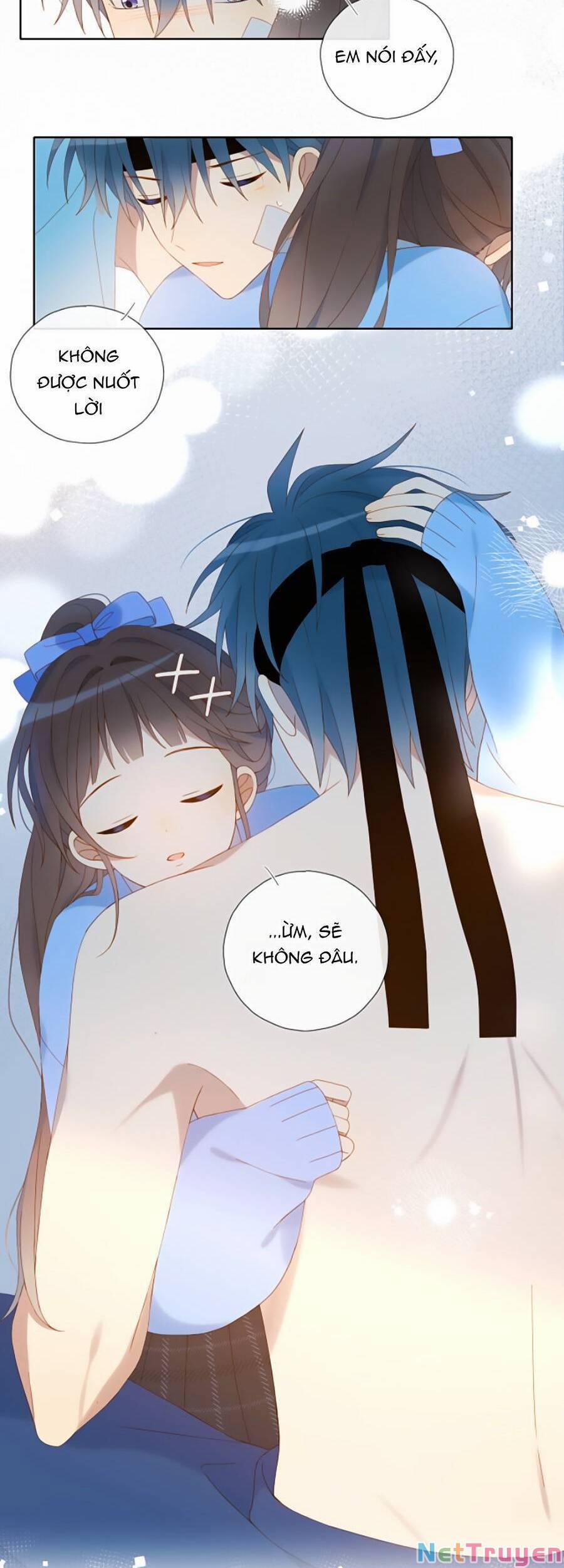 Anh Ấy Rất Hay Trêu Chọc Tôi 48 trang 14