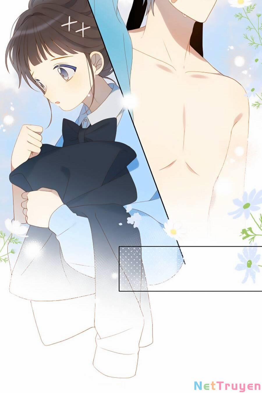 Anh Ấy Rất Hay Trêu Chọc Tôi 48 trang 19