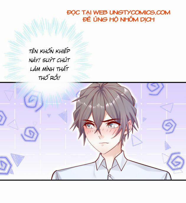 Anh Ấy Sinh Ra Đã Là Công Của Tôi 10 trang 17