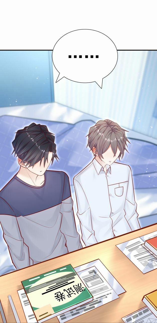 Anh Ấy Sinh Ra Đã Là Công Của Tôi 10 trang 22