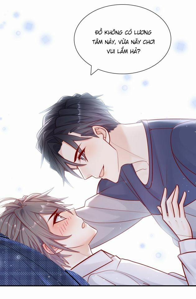 Anh Ấy Sinh Ra Đã Là Công Của Tôi 10 trang 28