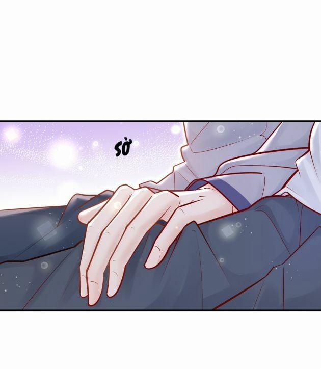 Anh Ấy Sinh Ra Đã Là Công Của Tôi 10 trang 8