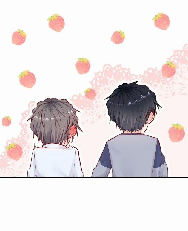 Anh Ấy Sinh Ra Đã Là Công Của Tôi 10 trang 9