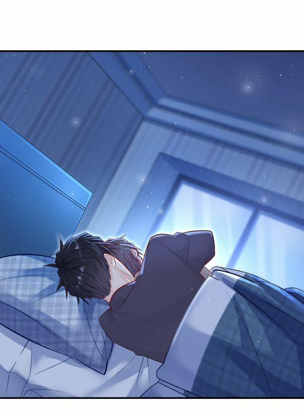 Anh Ấy Sinh Ra Đã Là Công Của Tôi 11 trang 25