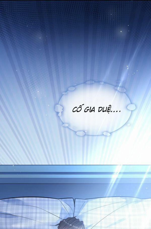 Anh Ấy Sinh Ra Đã Là Công Của Tôi 11 trang 32