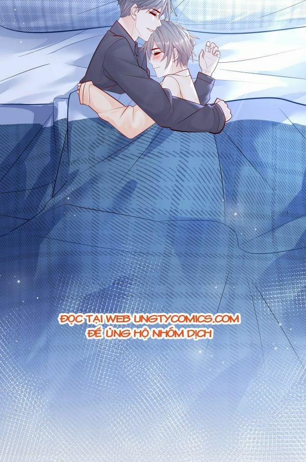 Anh Ấy Sinh Ra Đã Là Công Của Tôi 11 trang 33