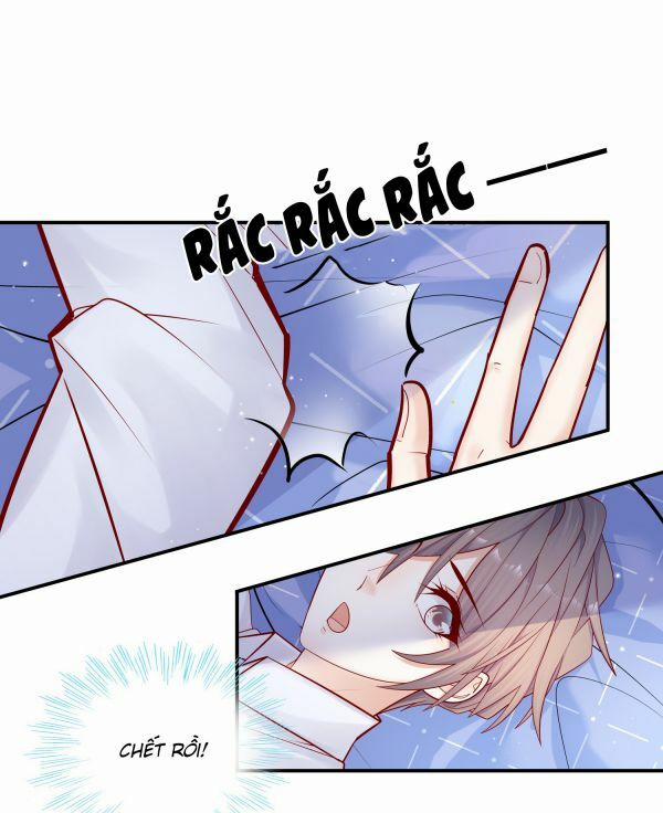 Anh Ấy Sinh Ra Đã Là Công Của Tôi 11 trang 4