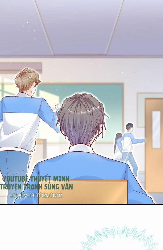 Anh Ấy Sinh Ra Đã Là Công Của Tôi 12 trang 17