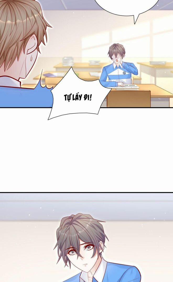 Anh Ấy Sinh Ra Đã Là Công Của Tôi 12 trang 19