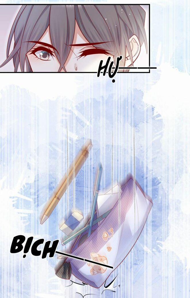 Anh Ấy Sinh Ra Đã Là Công Của Tôi 12 trang 21