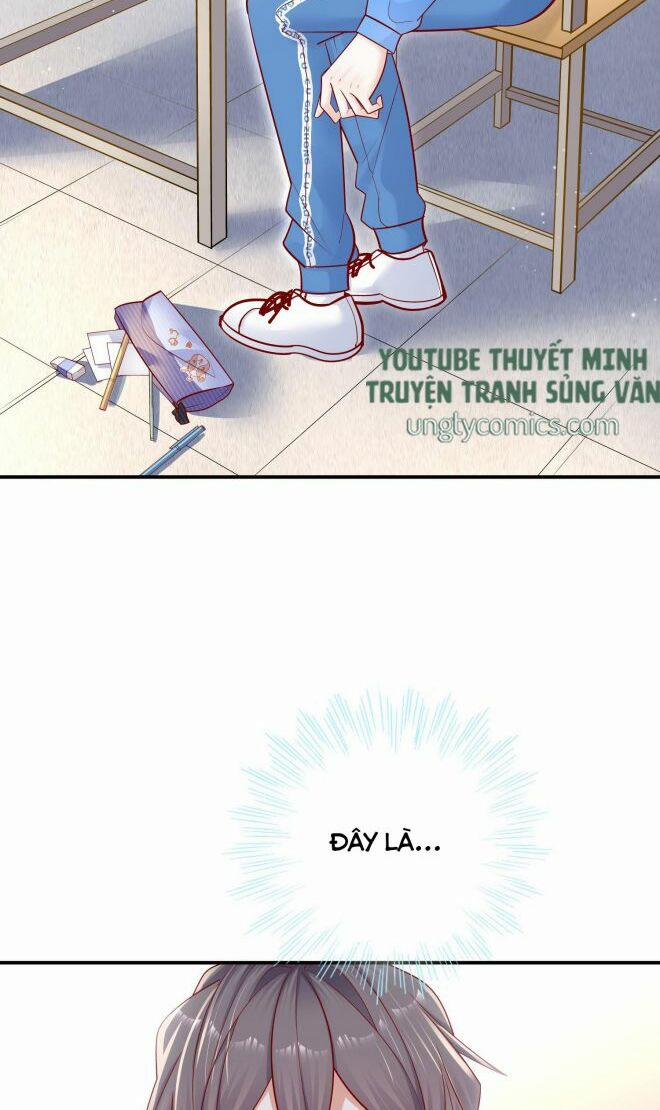 Anh Ấy Sinh Ra Đã Là Công Của Tôi 12 trang 23