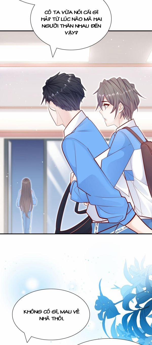 Anh Ấy Sinh Ra Đã Là Công Của Tôi 14 trang 6