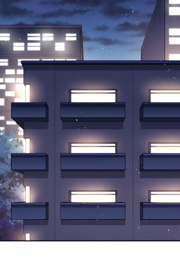 Anh Ấy Sinh Ra Đã Là Công Của Tôi 14 trang 8