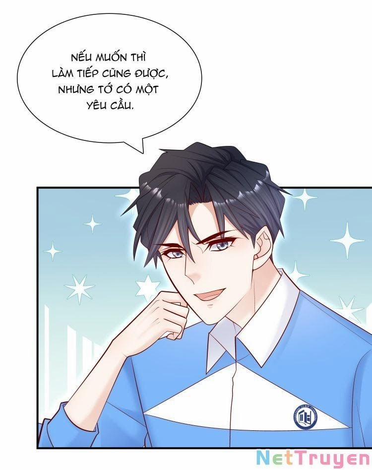 Anh Ấy Sinh Ra Đã Là Công Của Tôi 15 trang 12