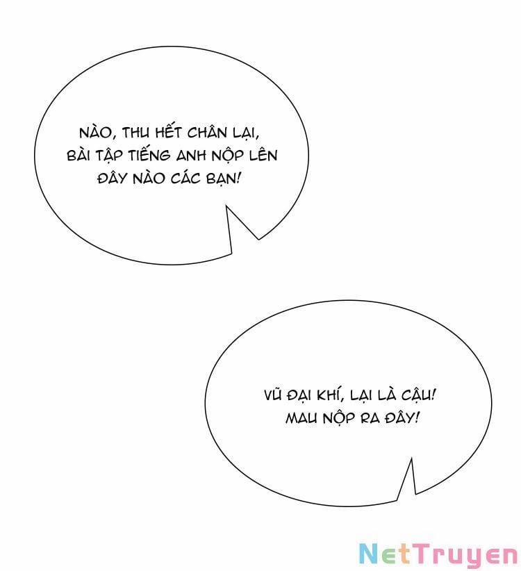 Anh Ấy Sinh Ra Đã Là Công Của Tôi 15 trang 18