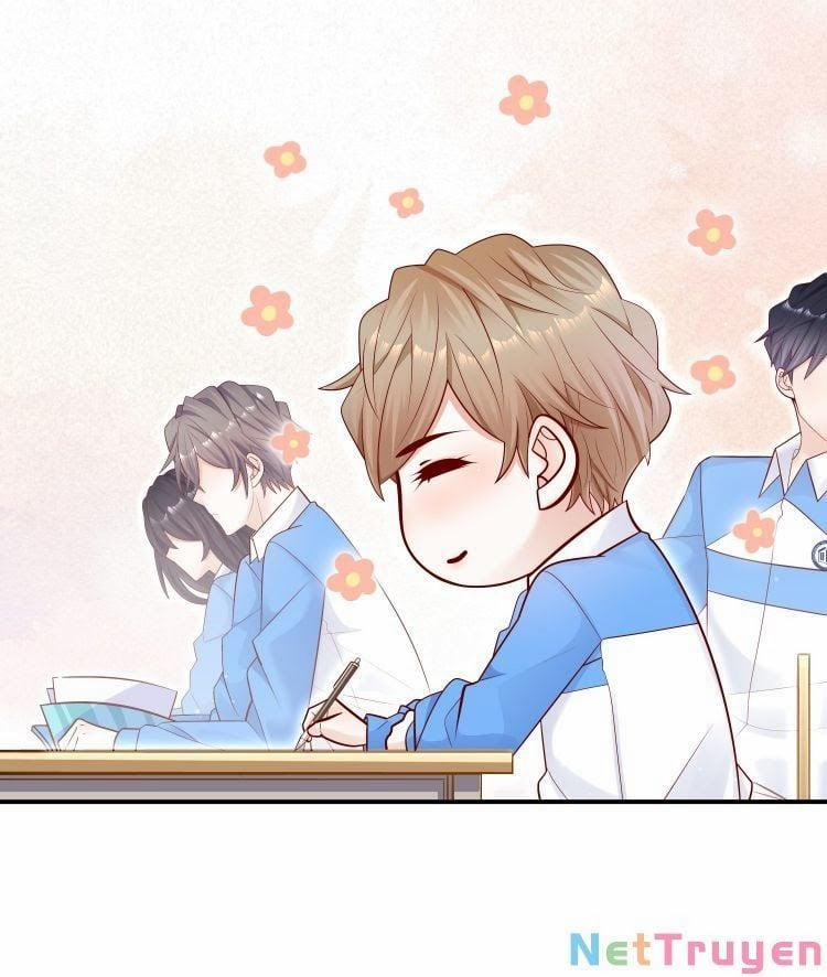 Anh Ấy Sinh Ra Đã Là Công Của Tôi 15 trang 22