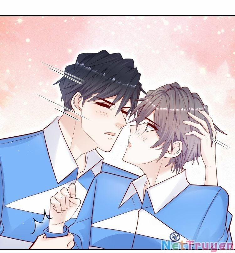 Anh Ấy Sinh Ra Đã Là Công Của Tôi 15 trang 25