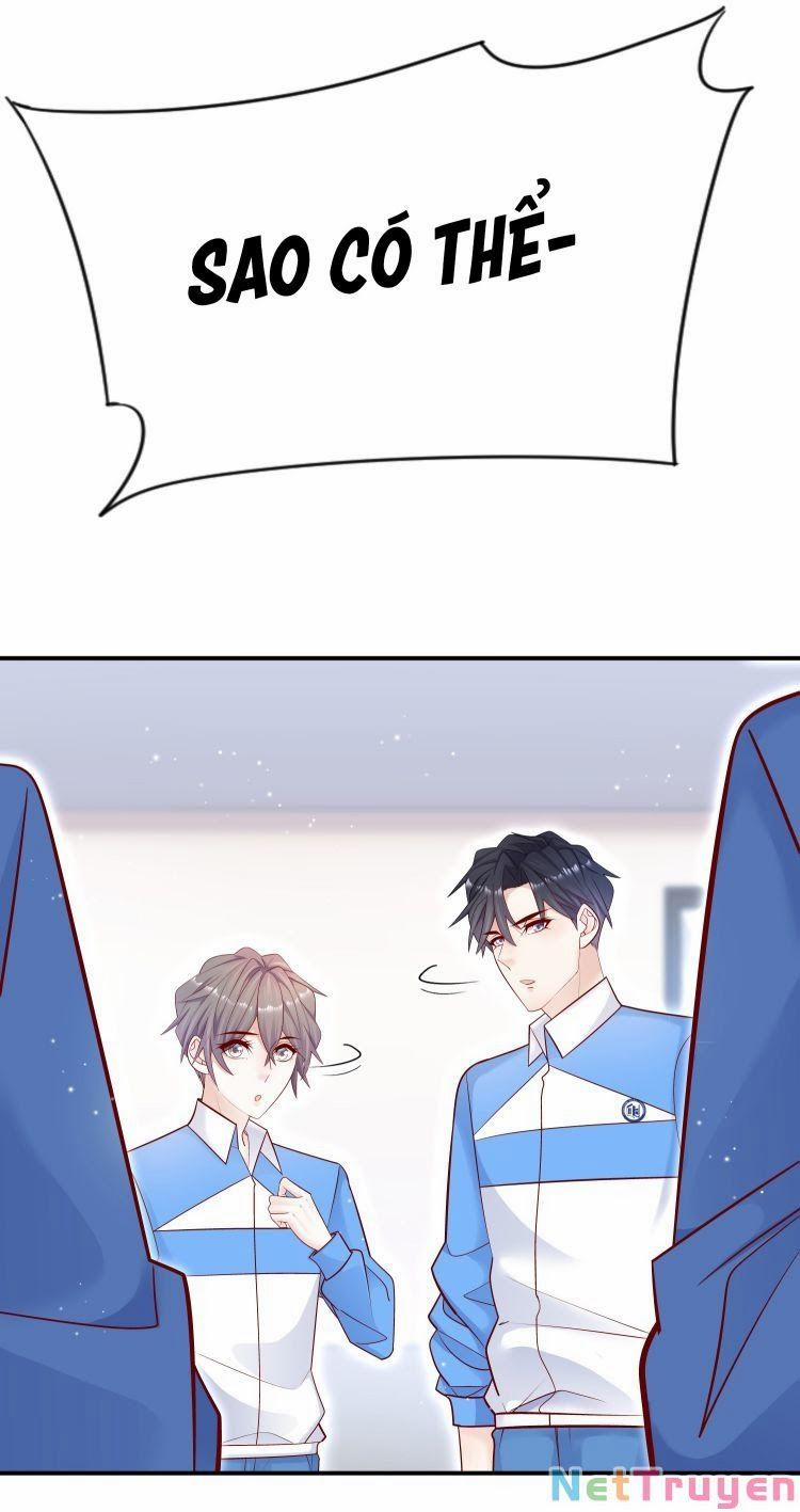 Anh Ấy Sinh Ra Đã Là Công Của Tôi 15 trang 26
