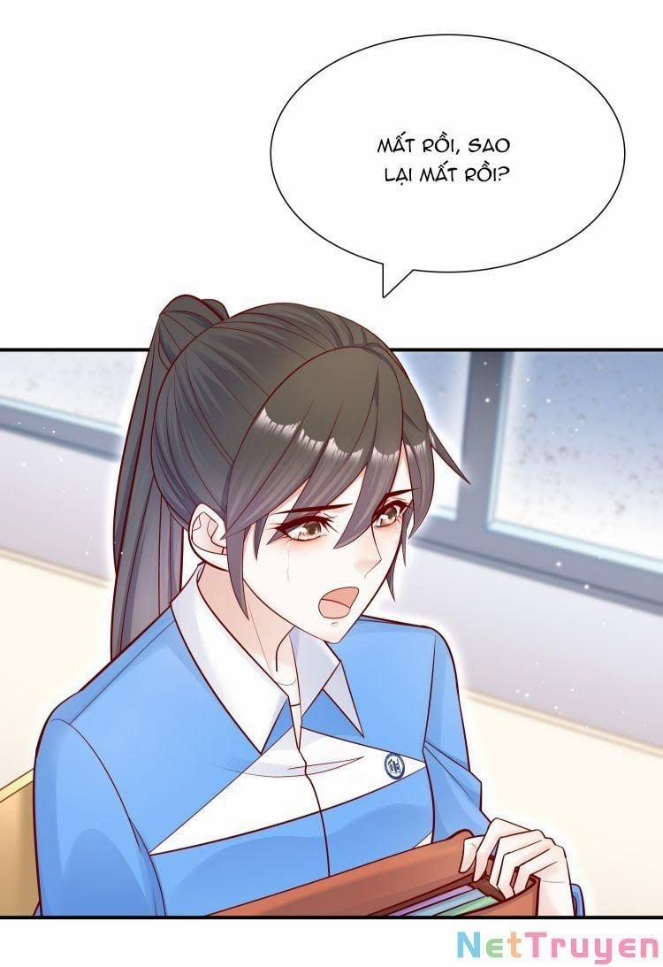 Anh Ấy Sinh Ra Đã Là Công Của Tôi 15 trang 27