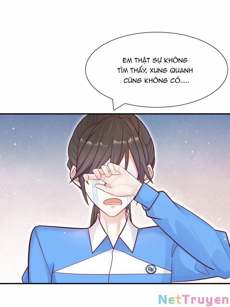 Anh Ấy Sinh Ra Đã Là Công Của Tôi 15 trang 32