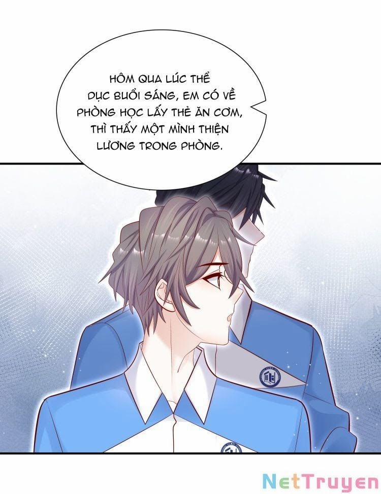 Anh Ấy Sinh Ra Đã Là Công Của Tôi 15 trang 35